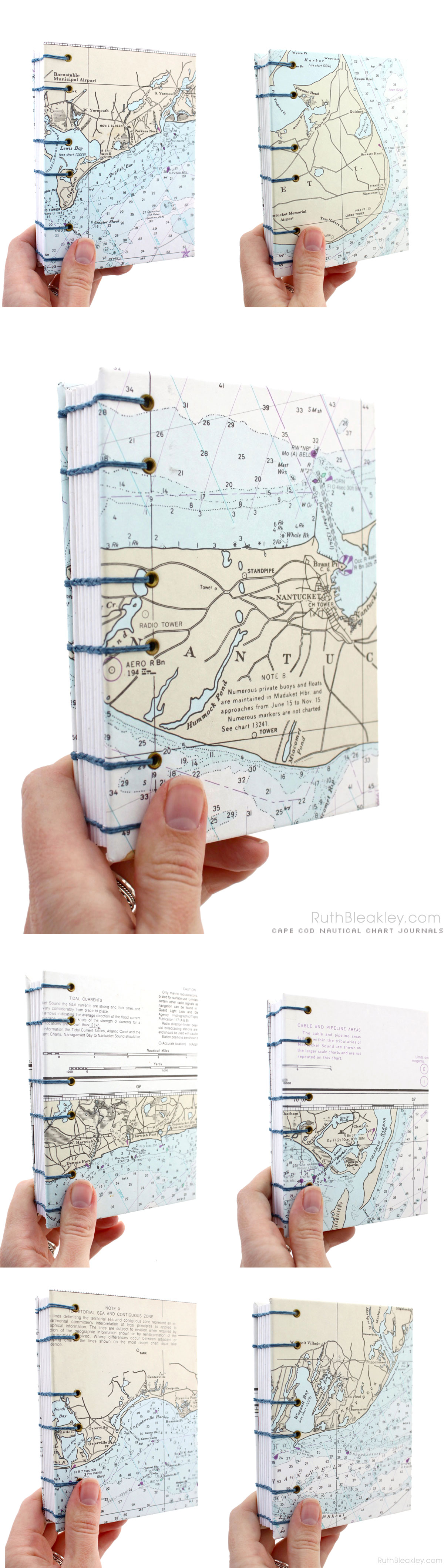 cape-cod-nautical-chart-journals-ruth-bleakley-s-studio